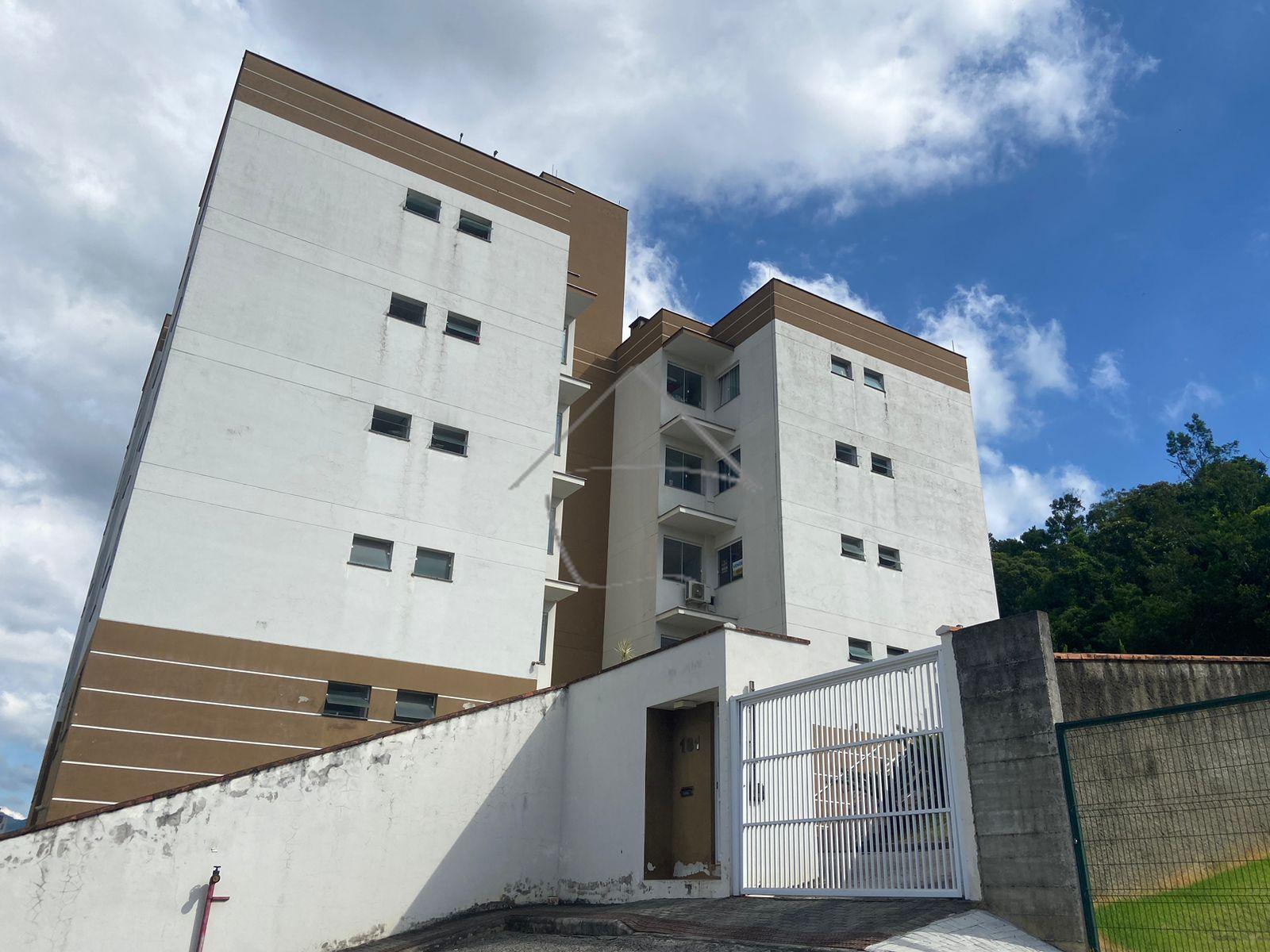 Apartamento com 3 dormitórios à venda, RAU, JARAGUA DO SUL - SC