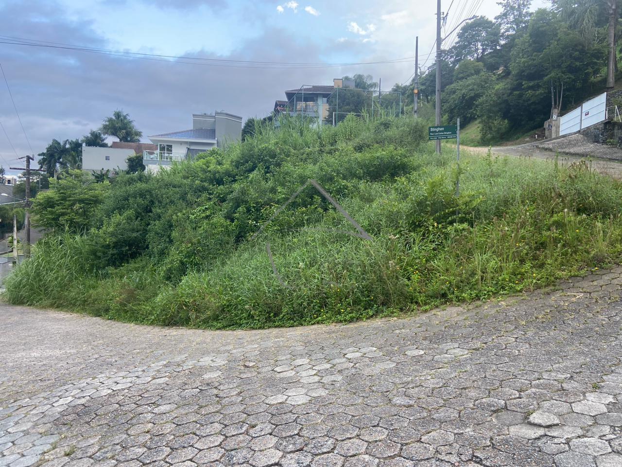 Terreno à venda, VILA NOVA, JARAGUA DO SUL - SC
