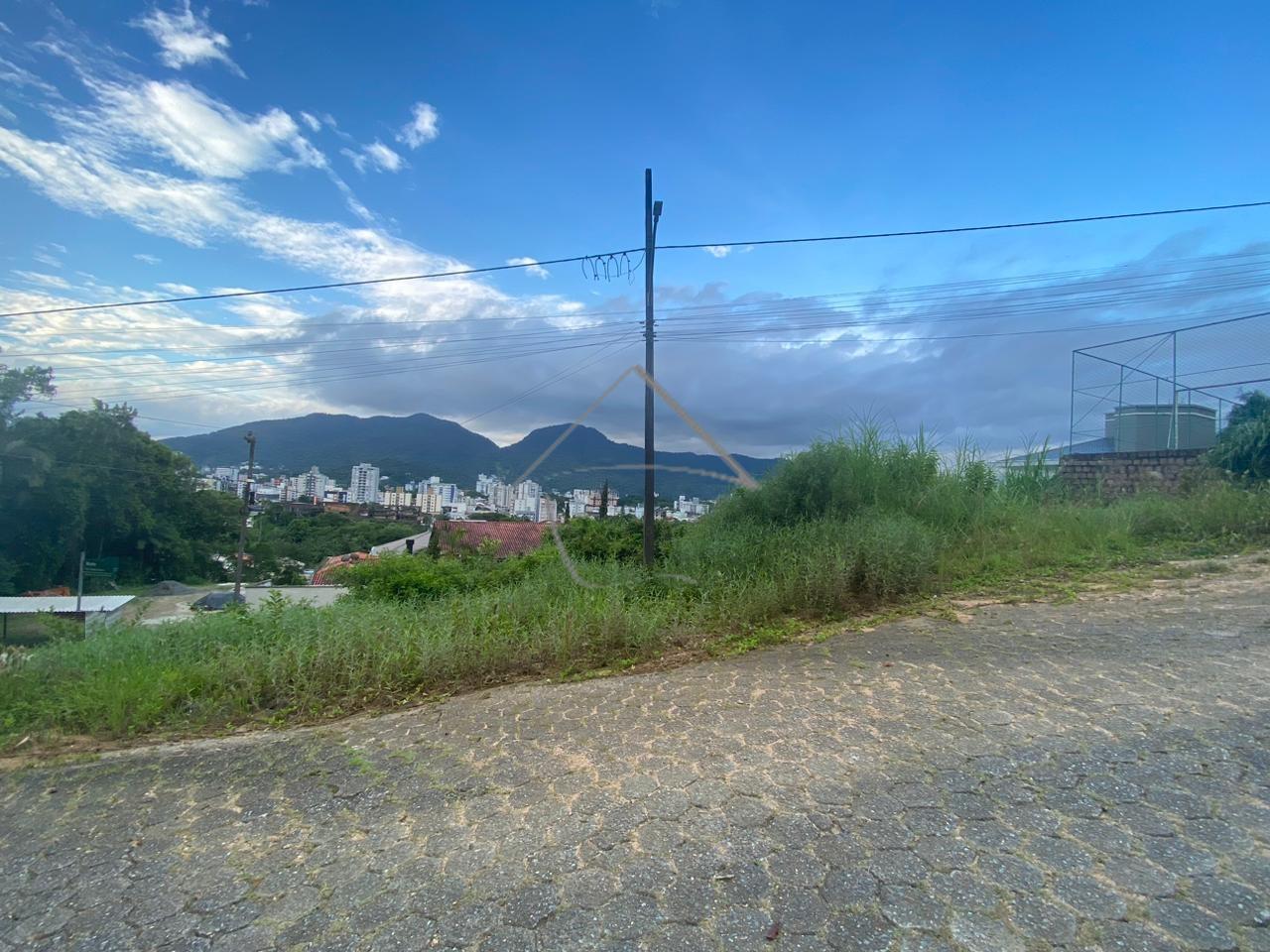 Terreno à venda, VILA NOVA, JARAGUA DO SUL - SC