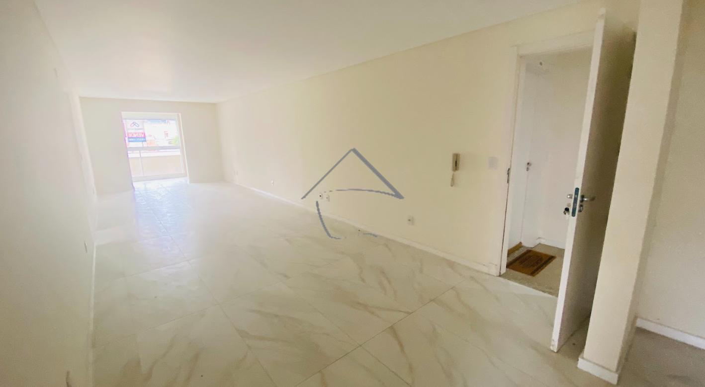 Apartamento com 2 dormitórios para locação, VILA LENZI, JARAGU...