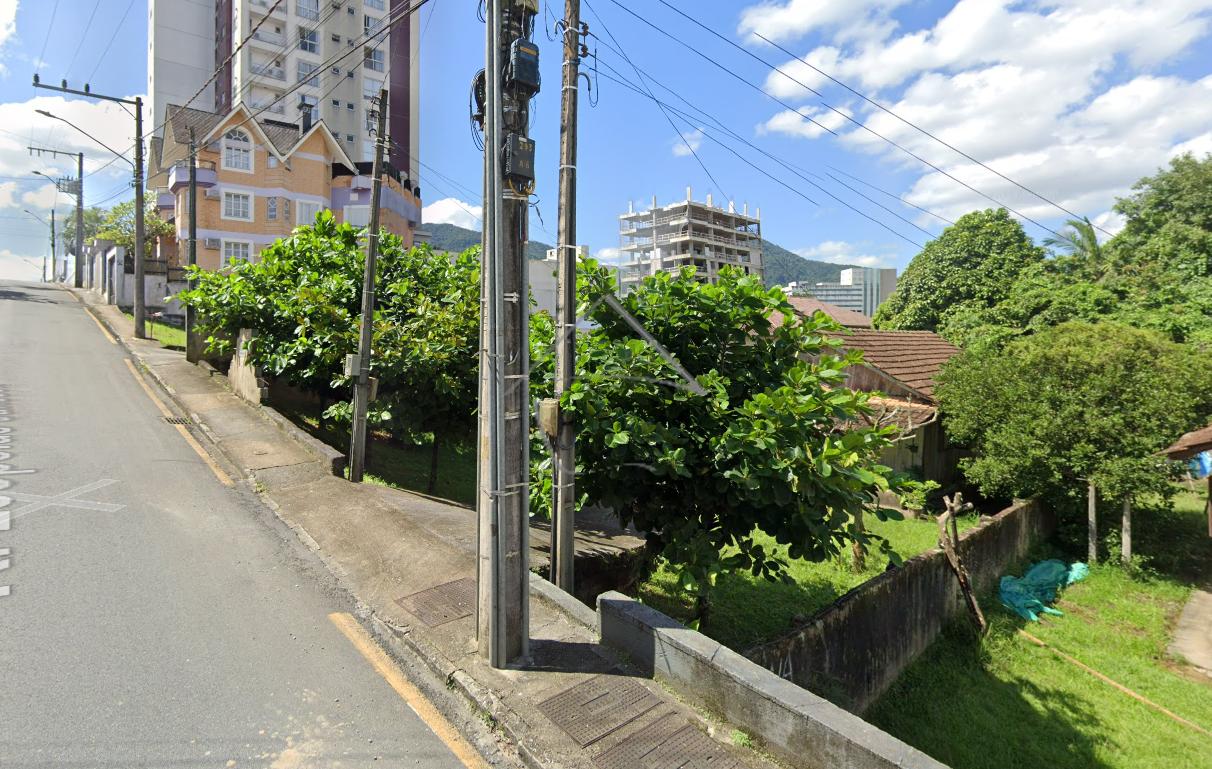 Terreno à venda, CENTRO, JARAGUA DO SUL - SC