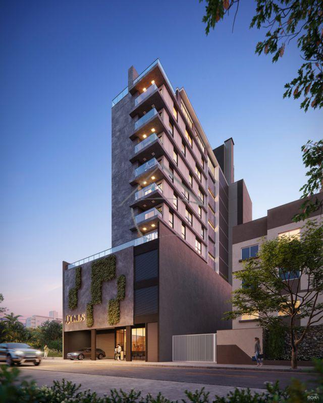 Apartamento à venda - Bairro Centro - Jaraguá do Sul - SC.