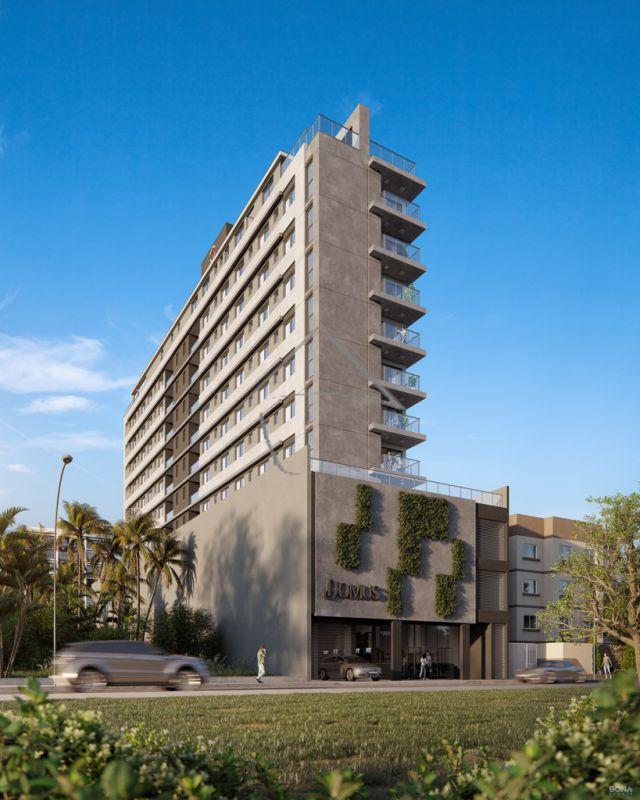 Apartamento à venda - Bairro Centro - Jaraguá do Sul - SC.