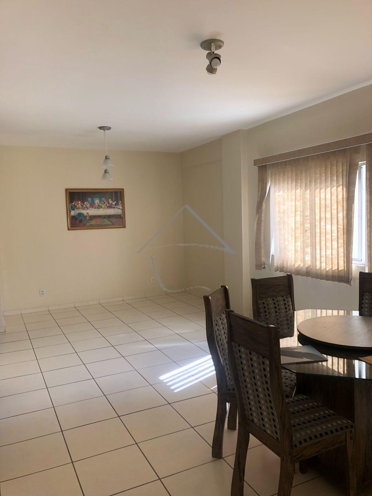 Apartamento Semi Mobiliado com 2 Dormitórios - Centro - Jaragu...