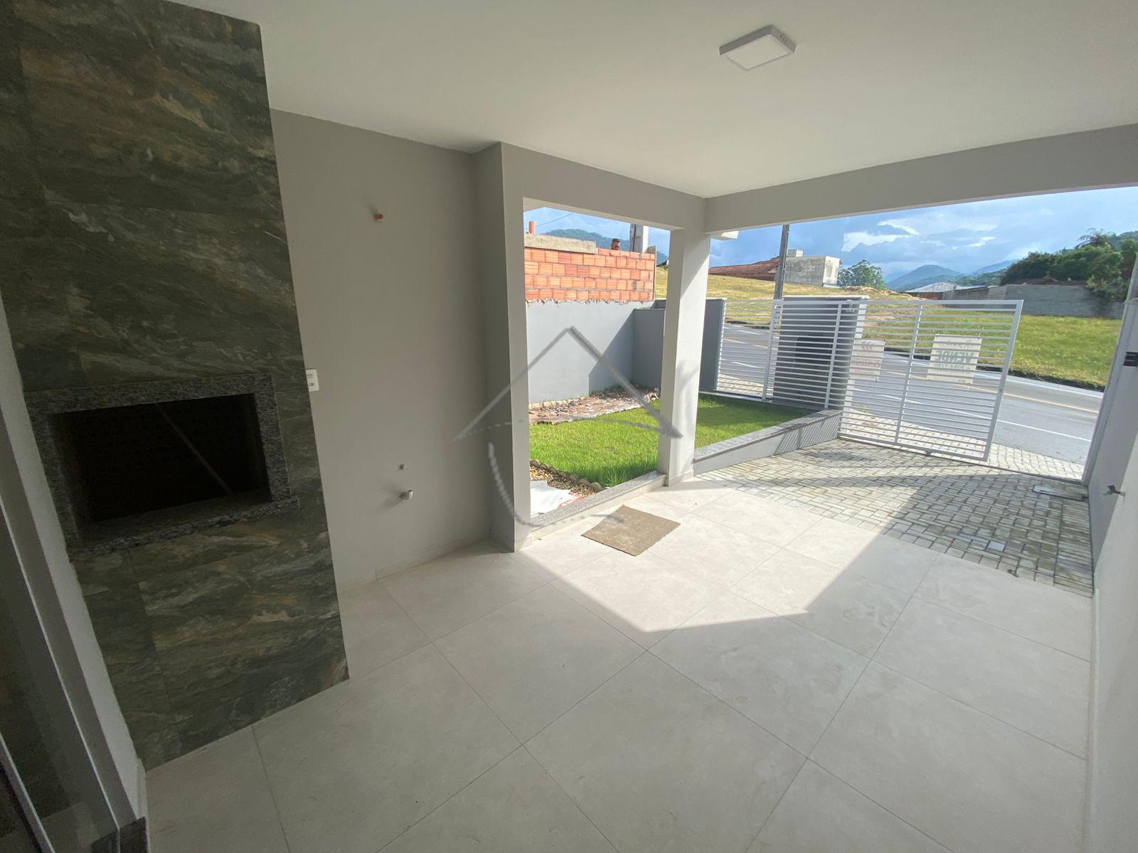 Casa à venda, JARAGUÁ 84, JARAGUA DO SUL - SC