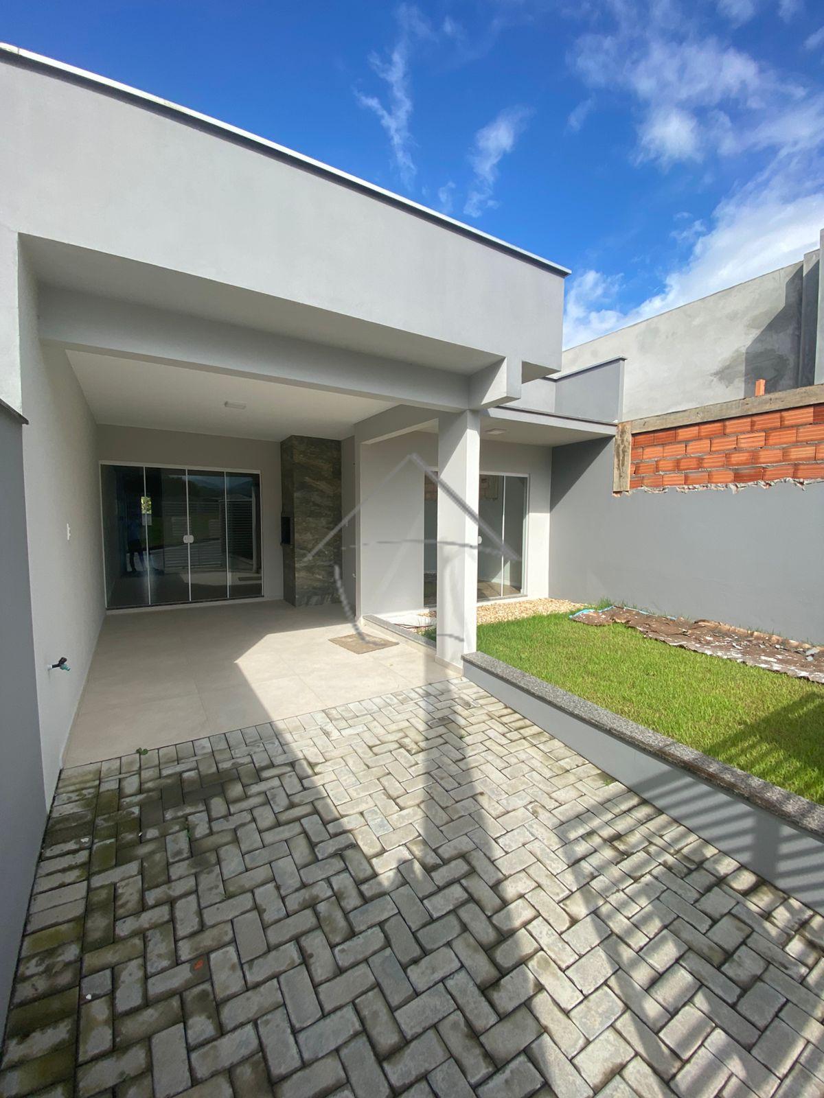 Casa à venda, JARAGUÁ 84, JARAGUA DO SUL - SC