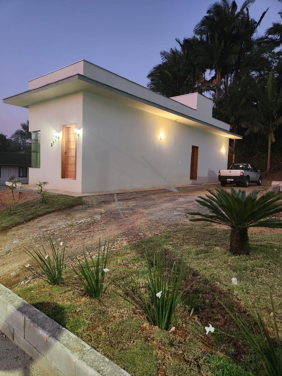 Casa à venda, JARAGUÁ 84, JARAGUA DO SUL - SC