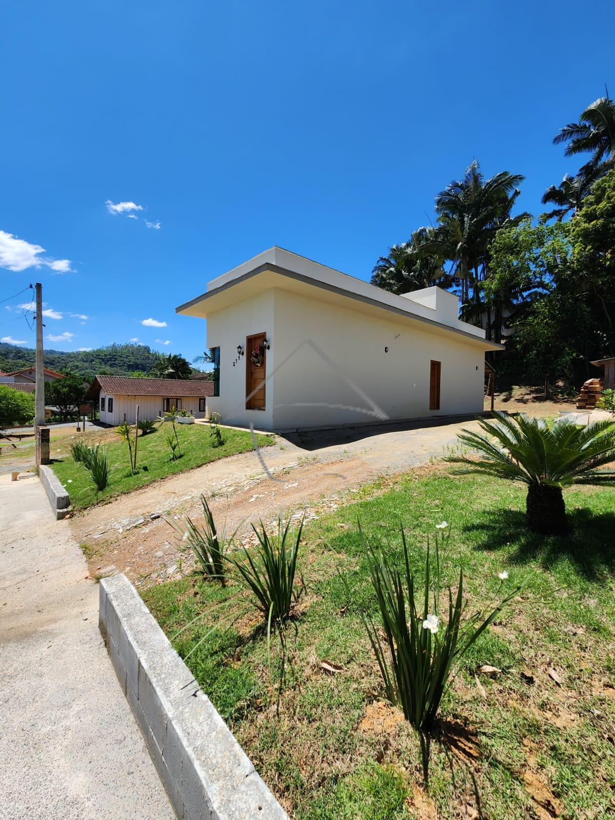 Casa à venda, JARAGUÁ 84, JARAGUA DO SUL - SC