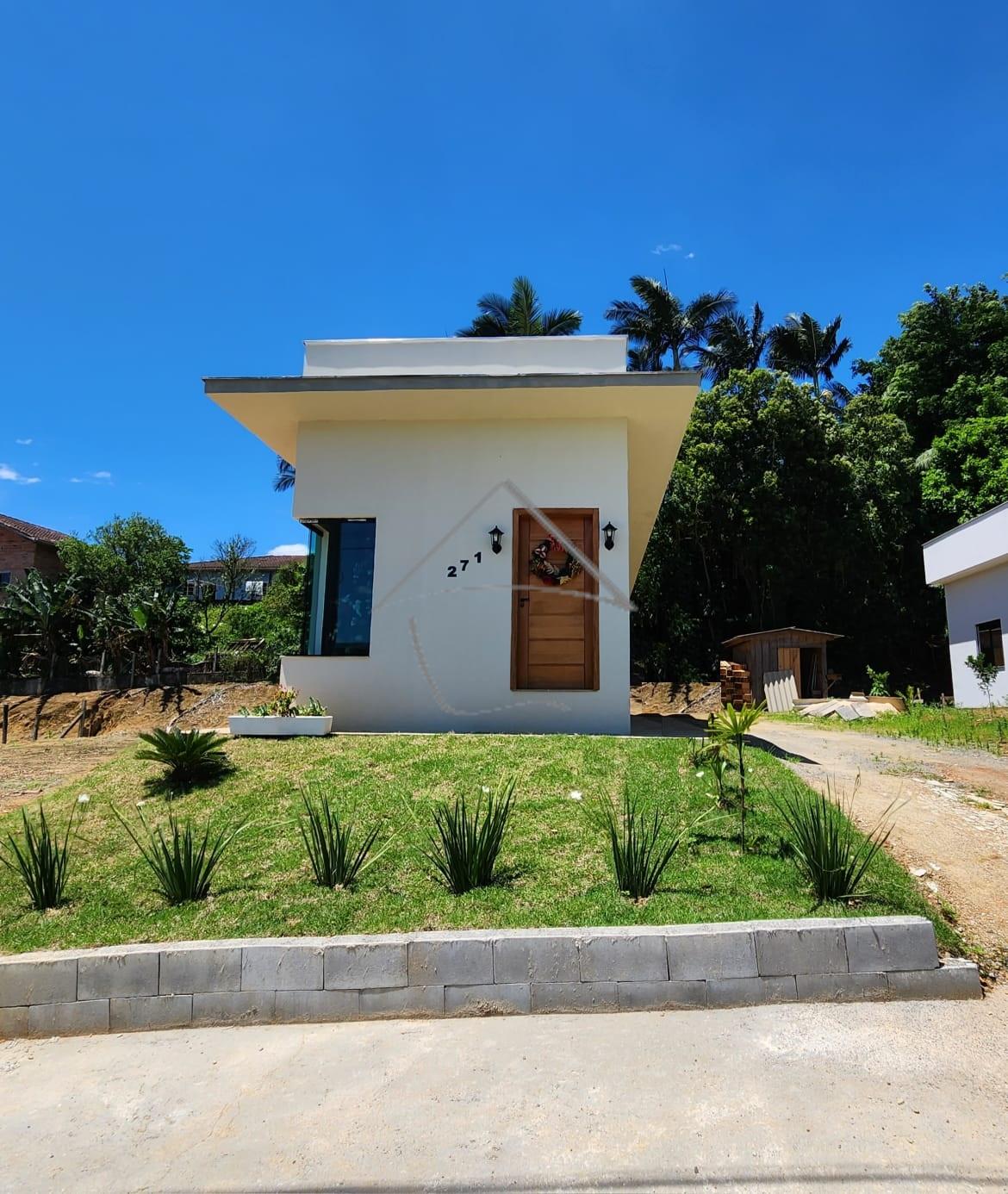 Casa à venda, JARAGUÁ 84, JARAGUA DO SUL - SC