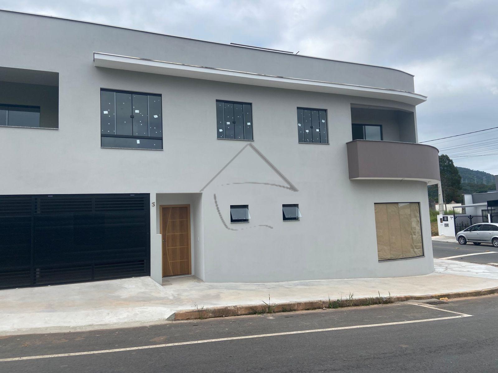 Casa com 3 dormitórios à venda, SANTO ANTONIO, JARAGUA DO SUL ...