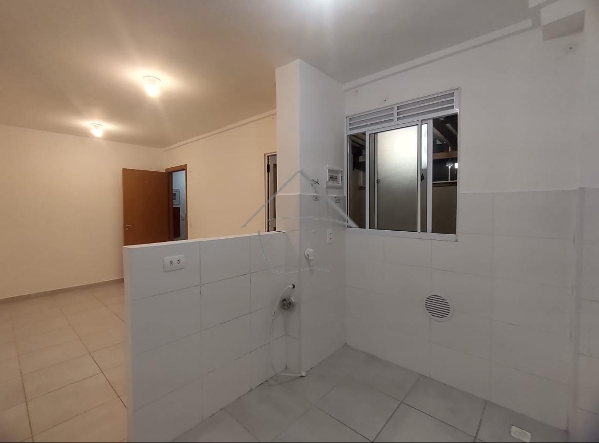 Apartamento com 2 quartos à Venda - Jaraguá 99 - Jaraguá do su...