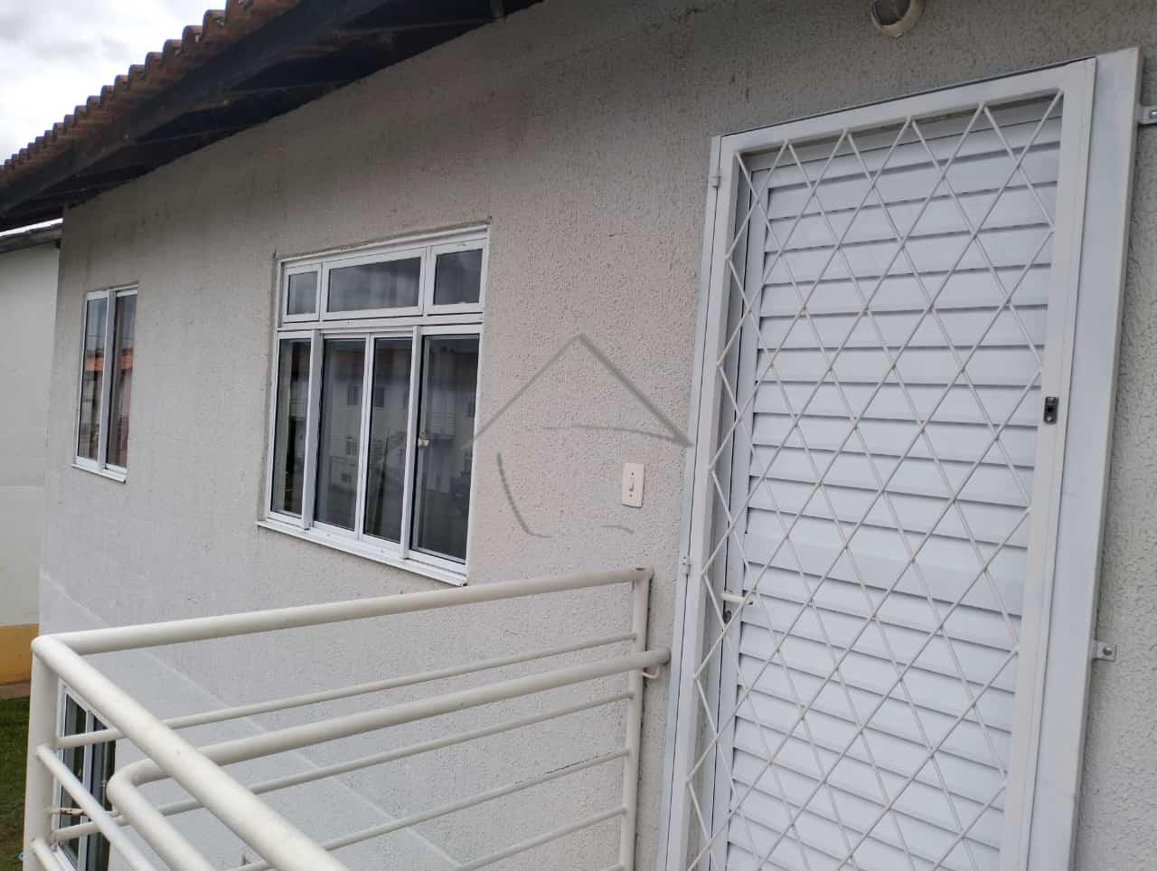 Apartamento à Venda - Bairro Corticeira - Guaramirim - SC