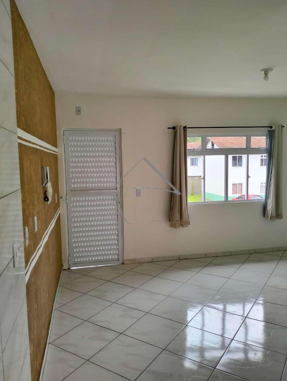 Apartamento à Venda - Bairro Corticeira - Guaramirim - SC