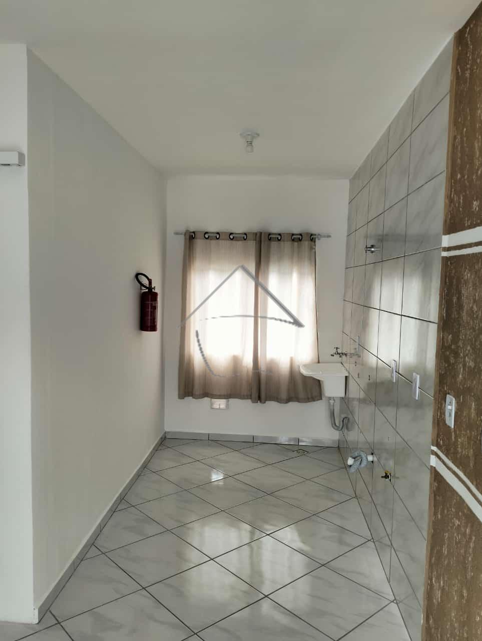 Apartamento à Venda - Bairro Corticeira - Guaramirim - SC