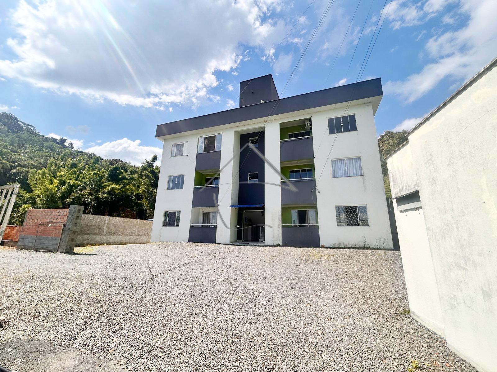 Apartamento com 2 Quartos à Venda - Três Rios Do Norte - Jarag...