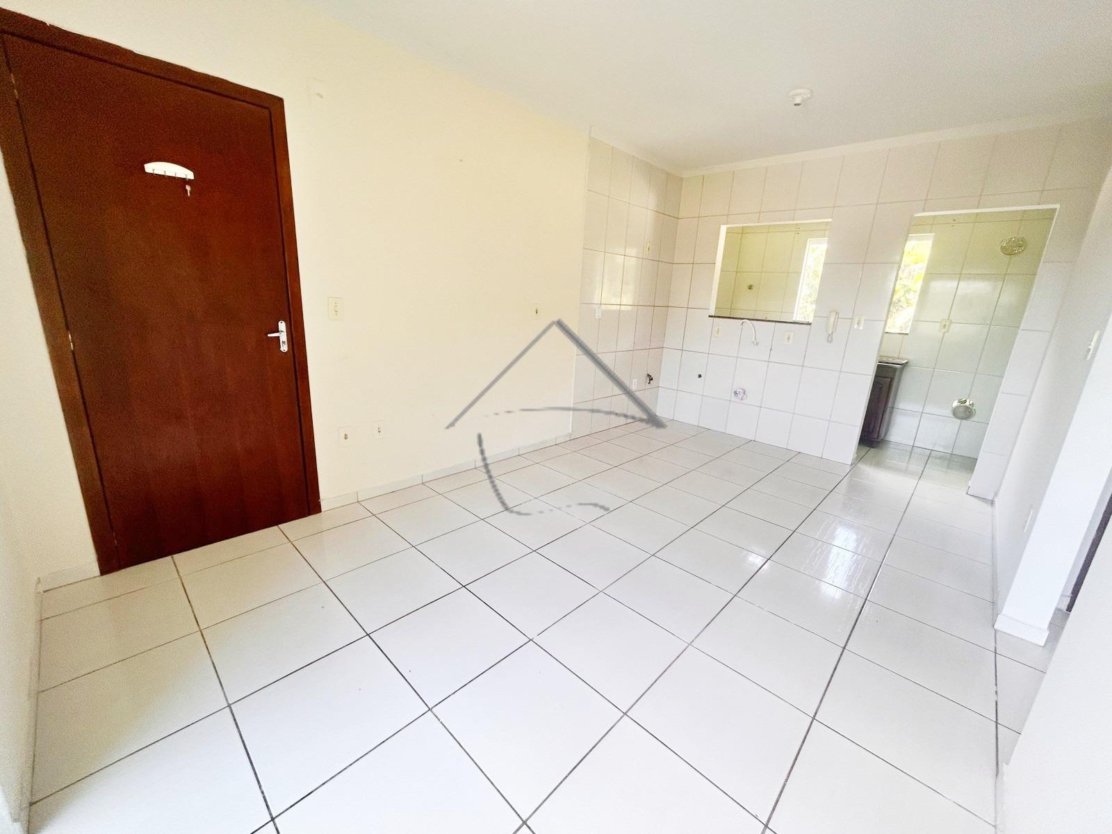 Apartamento com 2 Quartos à Venda - Três Rios Do Norte - Jarag...