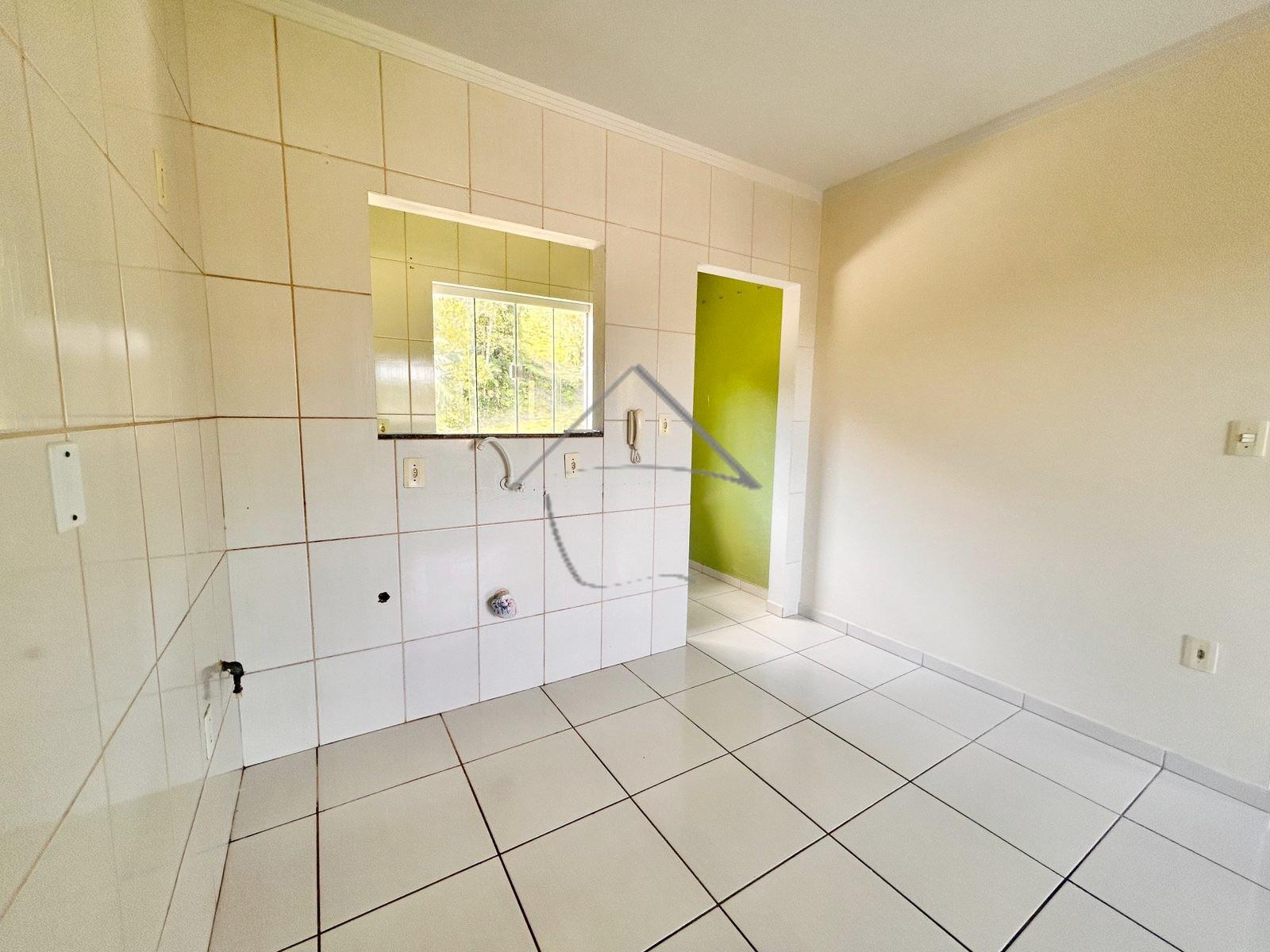 Apartamento com 2 Quartos à Venda - Três Rios Do Norte - Jarag...