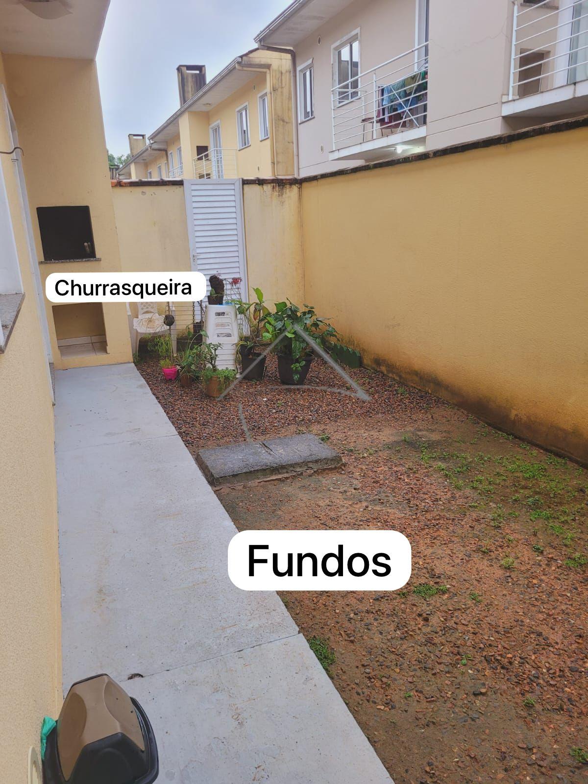 apartamento com 2 Quartos à Venda - Nereu Ramos - Jaraguá do s...