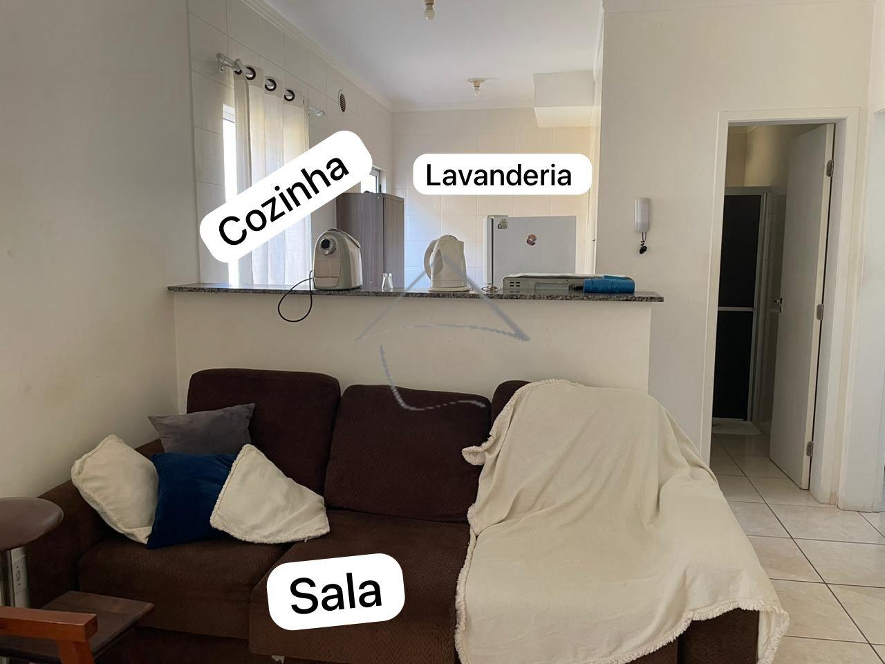 apartamento com 2 Quartos à Venda - Nereu Ramos - Jaraguá do s...