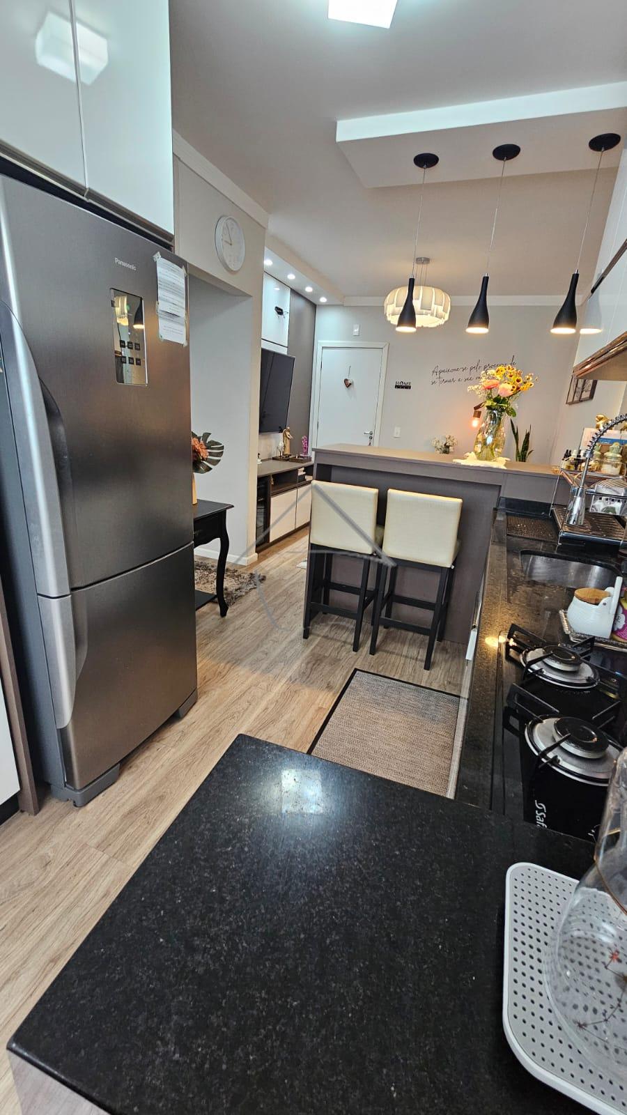 Apartamento à venda, BAEPENDI, JARAGUA DO SUL - SC