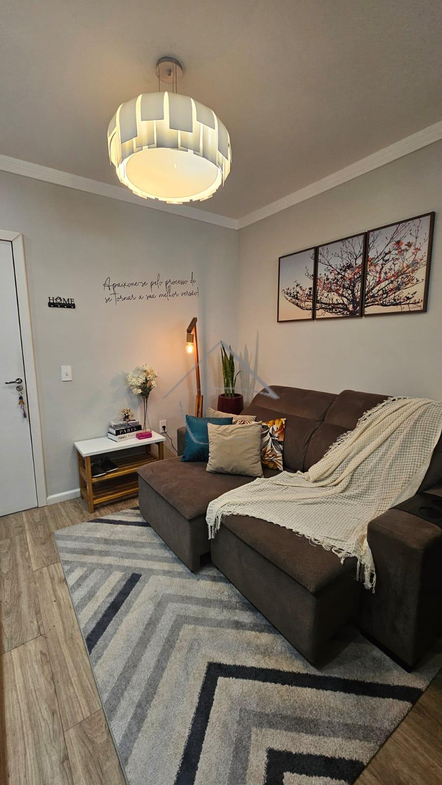 Apartamento à venda, BAEPENDI, JARAGUA DO SUL - SC