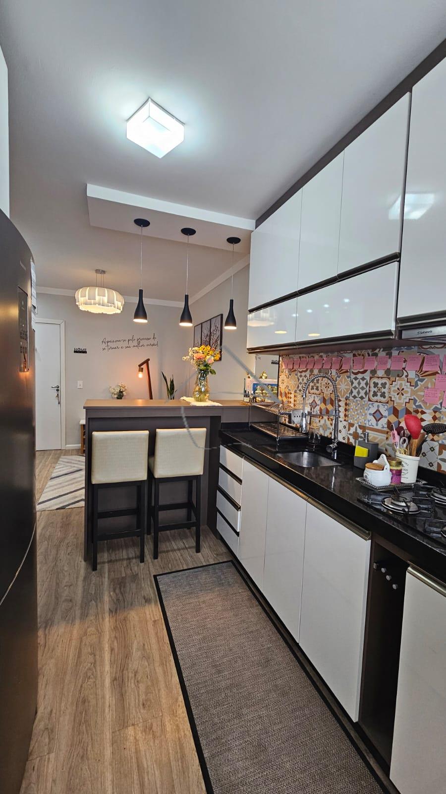 Apartamento à venda, BAEPENDI, JARAGUA DO SUL - SC