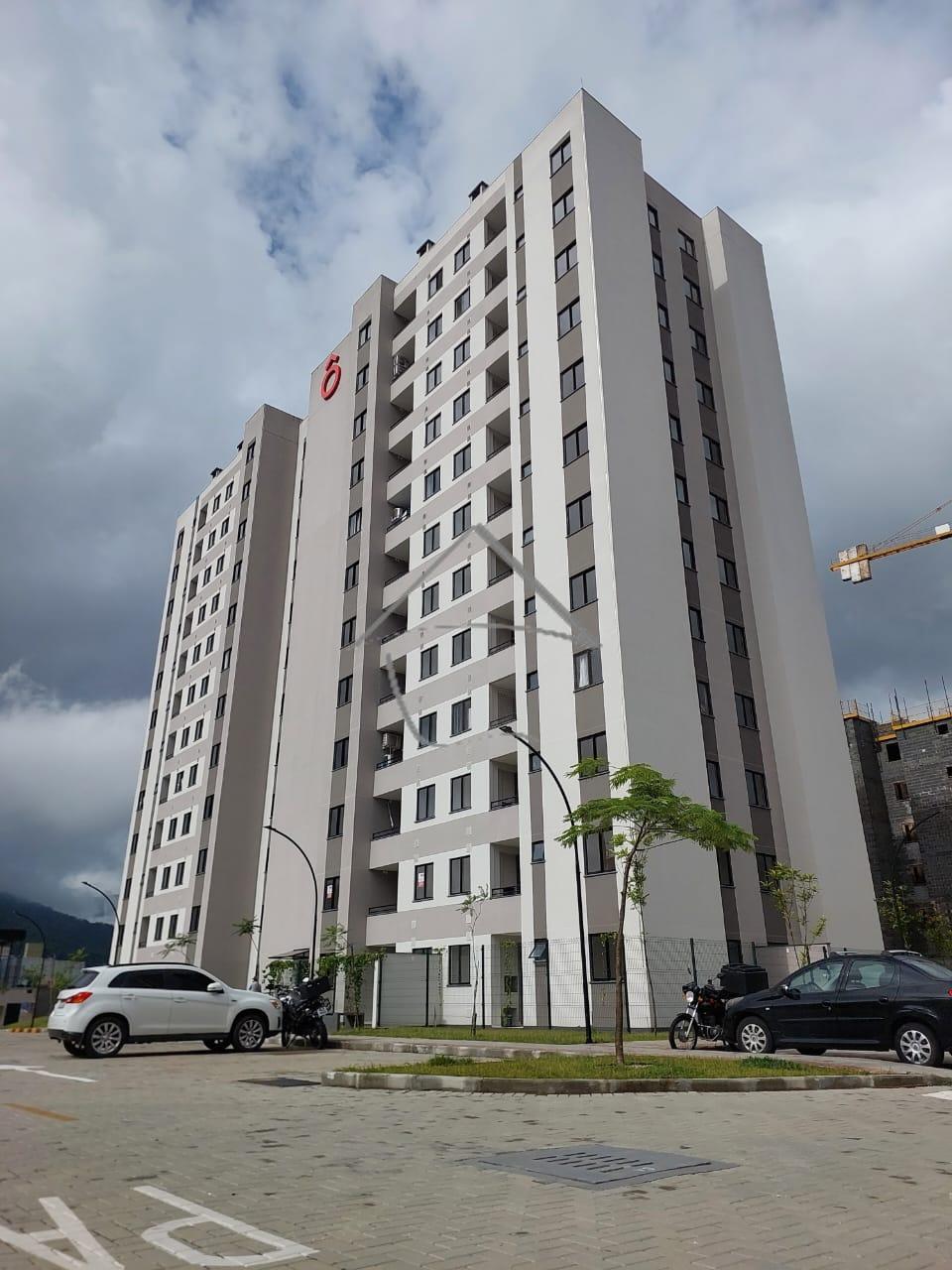 Apartamento com 2 dormitórios à venda, BAEPENDI, JARAGUA DO SU...