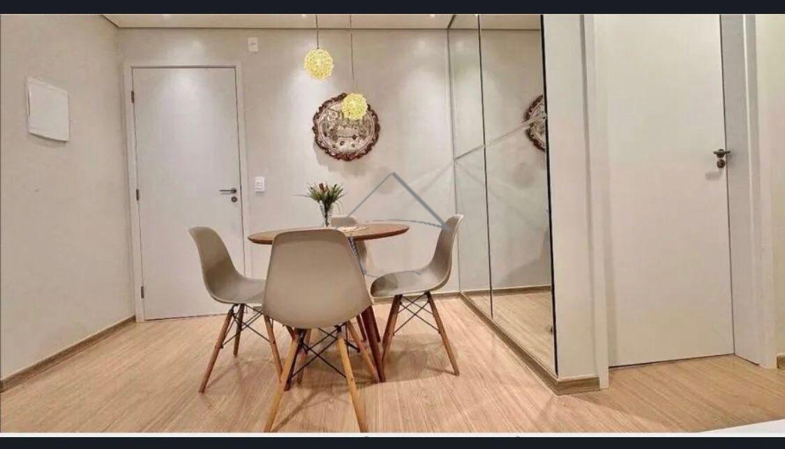 Apartamento Mobiliado com 2 Dormitório - São Luis - Jaraguá do...