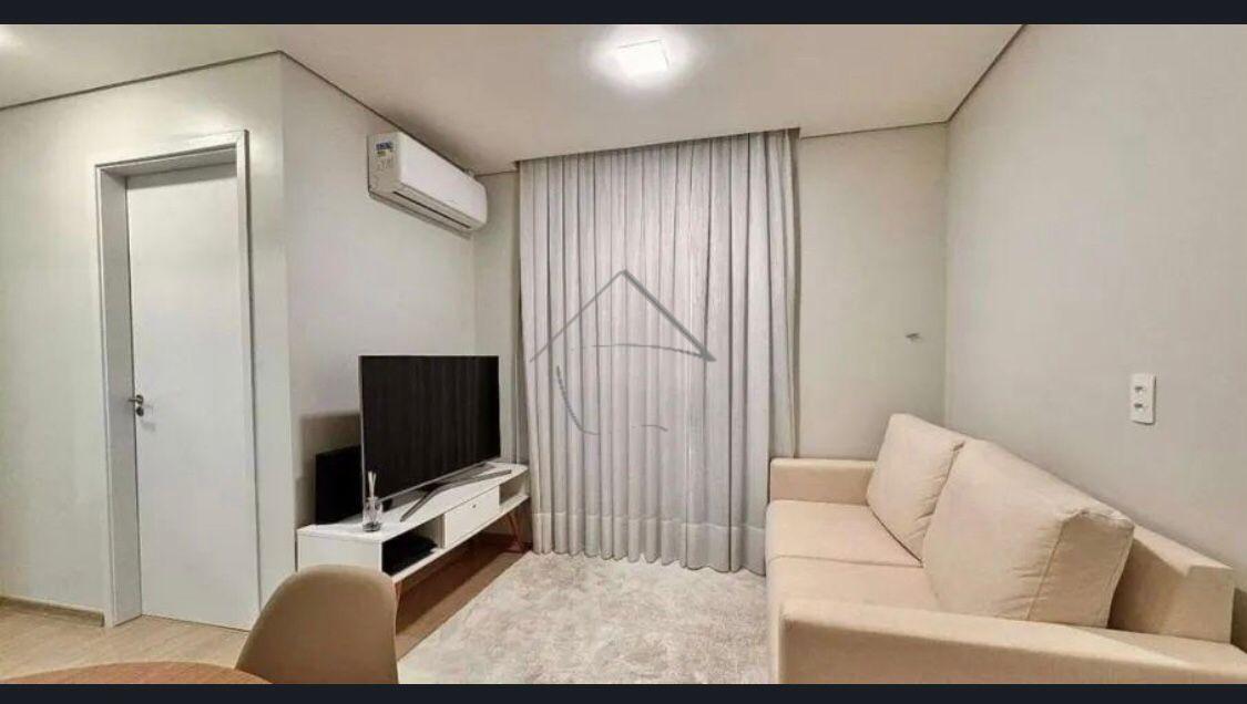 Apartamento Mobiliado com 2 Dormitório - São Luis - Jaraguá do...
