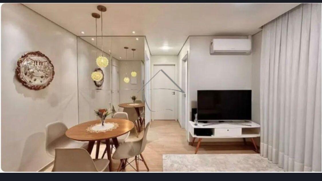 Apartamento Mobiliado com 2 Dormitório - São Luis - Jaraguá do...