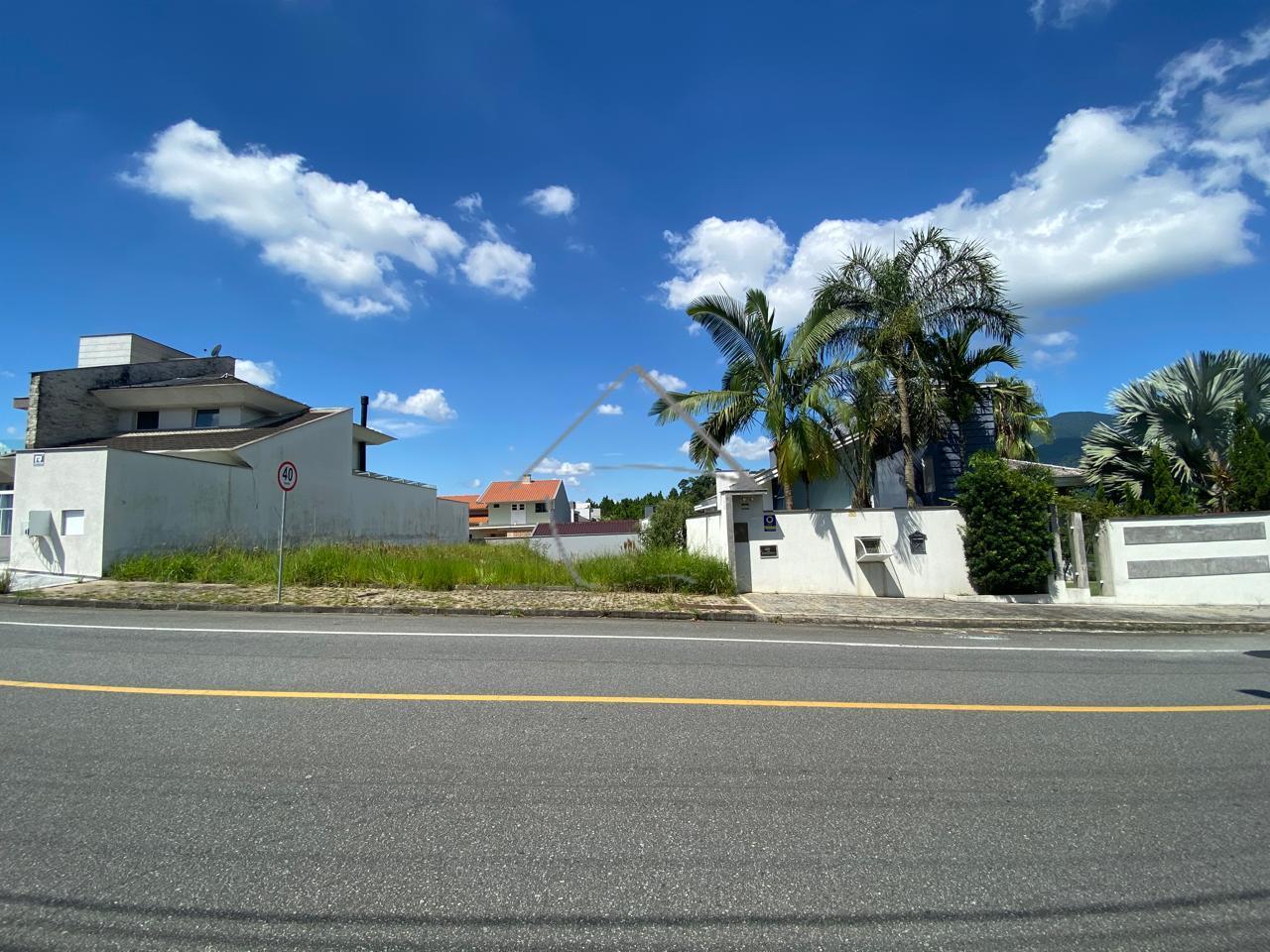 Terreno à venda, JARAGUA ESQUERDO, JARAGUA DO SUL - SC