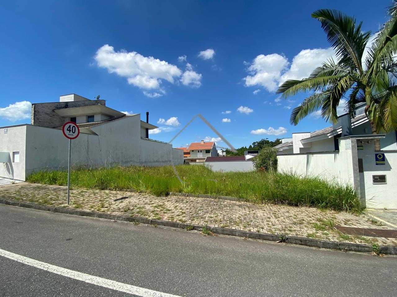 Terreno à venda, JARAGUA ESQUERDO, JARAGUA DO SUL - SC