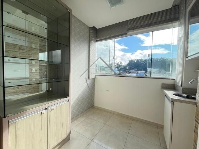 Apartamento à venda, JARAGUA ESQUERDO, JARAGUA DO SUL - SC