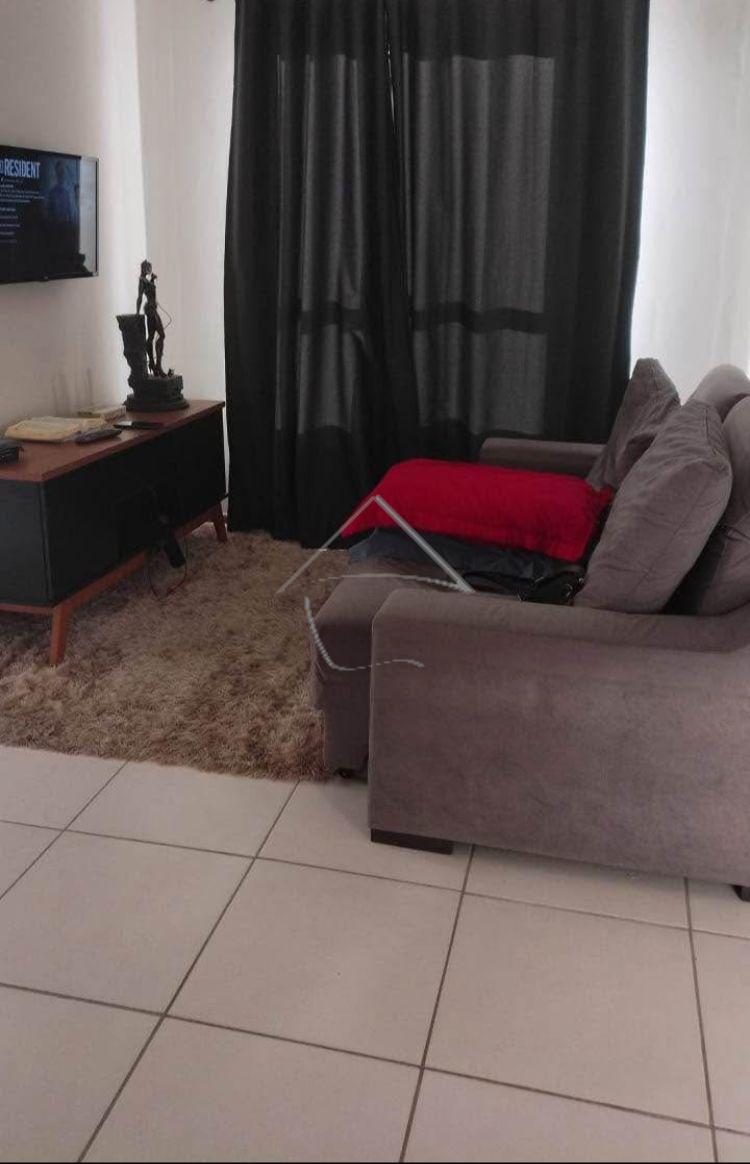 Apartamento Semi Mobiliado com 2 Dormitórios à Venda - Santa L...