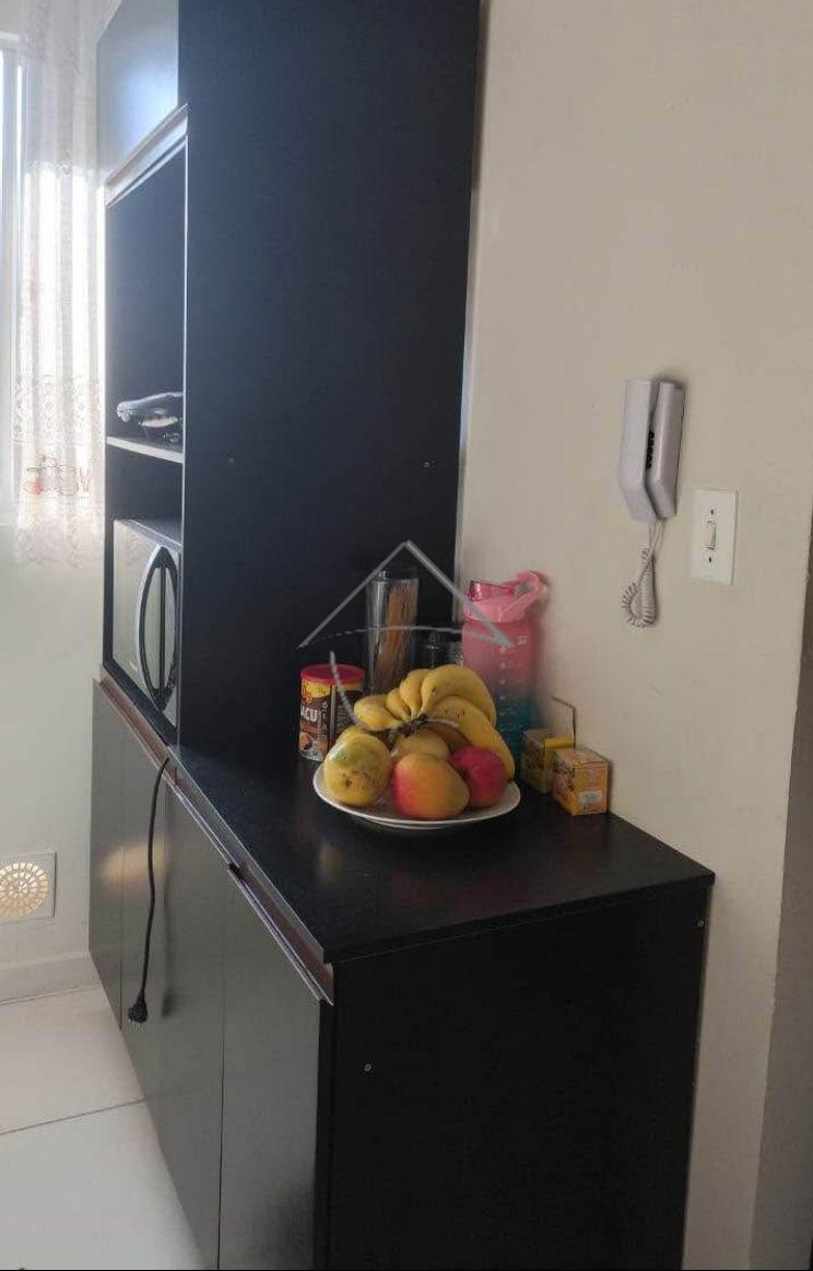 Apartamento Semi Mobiliado com 2 Dormitórios à Venda - Santa L...