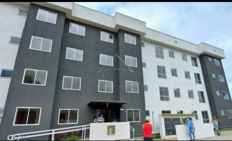 Apartamento Semi Mobiliado com 2 Dormitórios à Venda - Santa L...