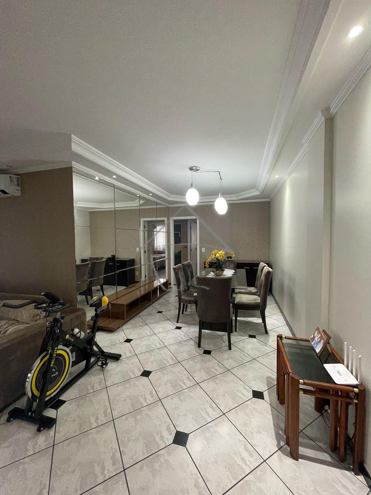 Apartamento à venda, CENTRO, JARAGUA DO SUL - SC