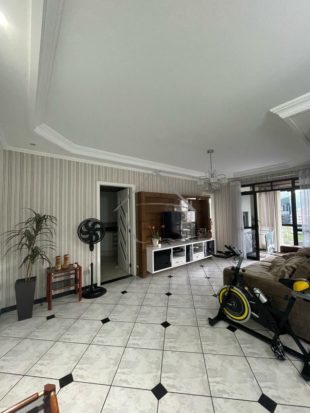 Apartamento à venda, CENTRO, JARAGUA DO SUL - SC