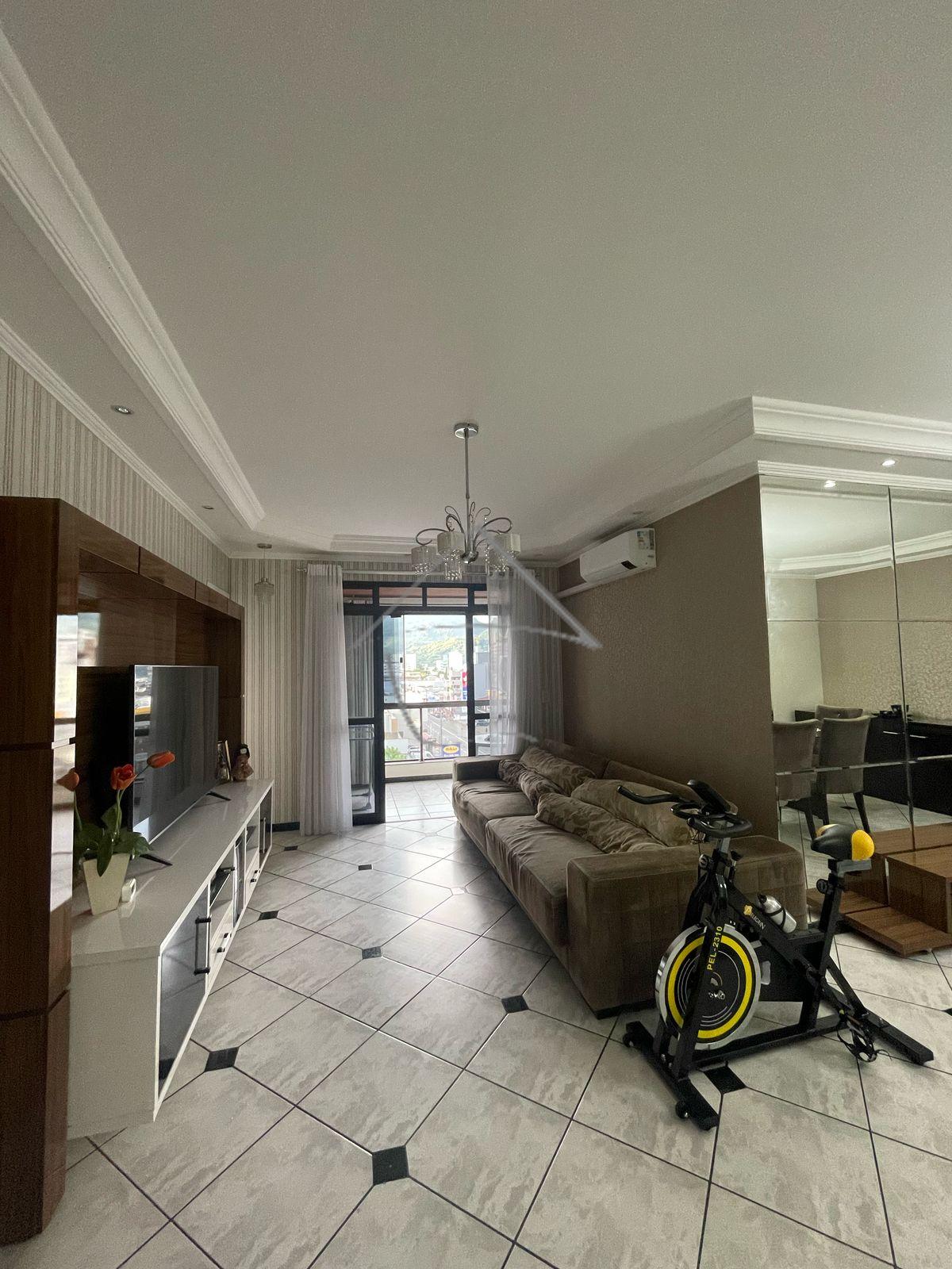 Apartamento à venda, CENTRO, JARAGUA DO SUL - SC