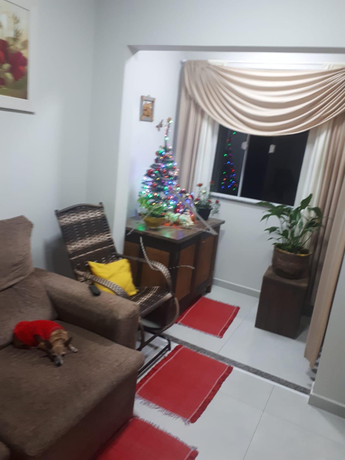 Apartamento com 3 dormitórios à venda, VILA LENZI, JARAGUA DO ...