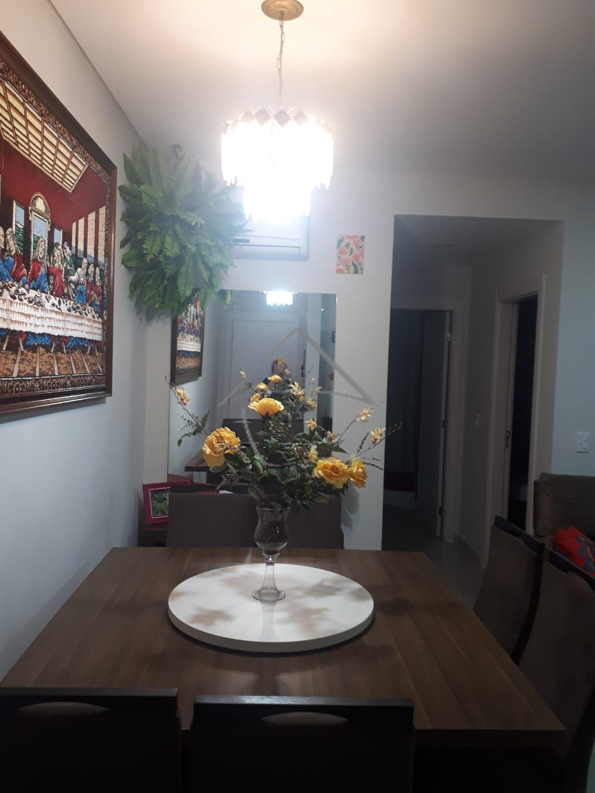 Apartamento com 3 dormitórios à venda, VILA LENZI, JARAGUA DO ...