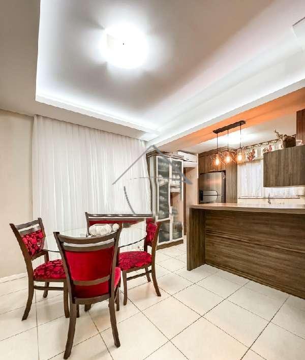 Apartamento com 2 Dormitórios à Venda - Nova Brasilia - Jaragu...