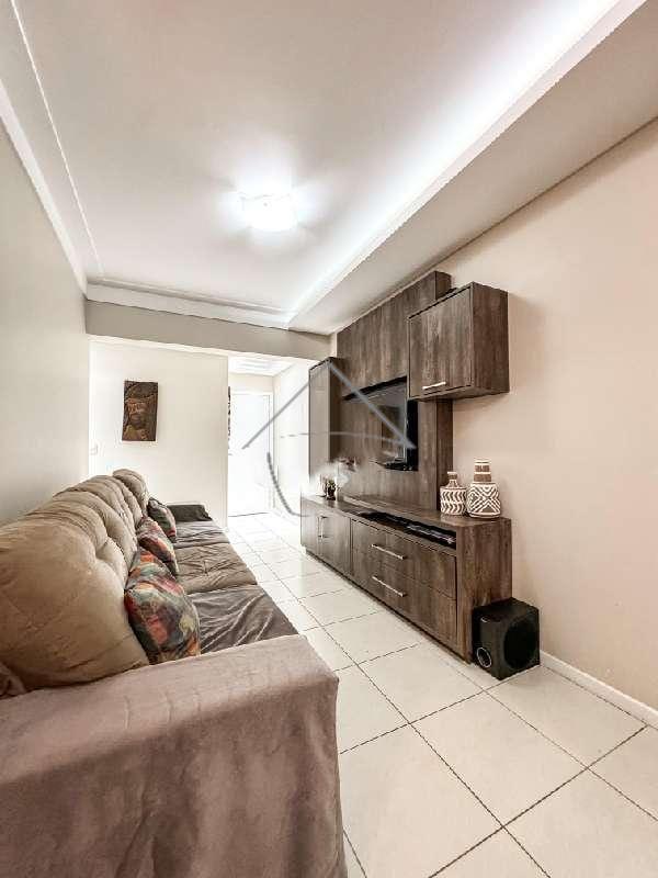 Apartamento com 2 Dormitórios à Venda - Nova Brasilia - Jaragu...