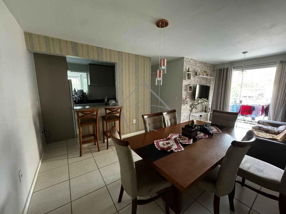 Apartamento com 3 dormitórios à venda, SAO LUIS, JARAGUA DO SU...
