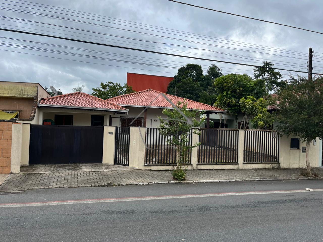 Casa à venda, SAO LUIS, JARAGUA DO SUL - SC