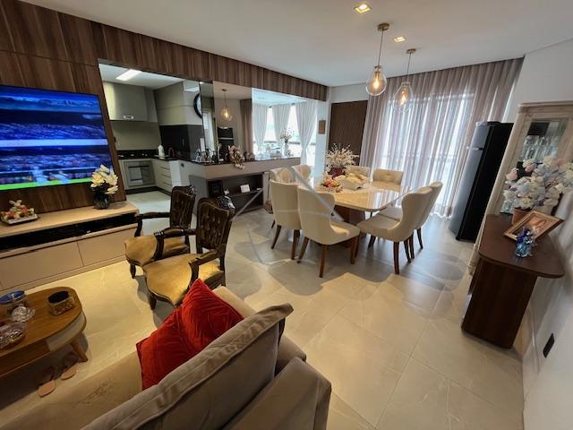 Apartamento à venda - Bairro Centro - Jaraguá do Sul - SC.