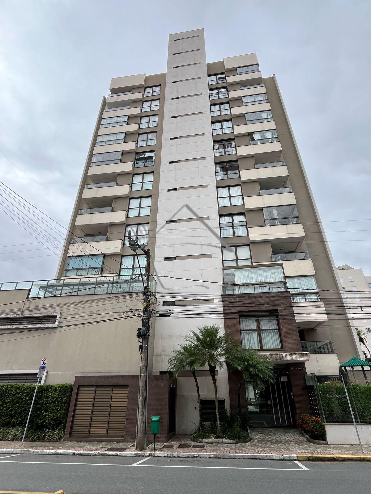 Apartamento à venda - Bairro Centro - Jaraguá do Sul - SC.