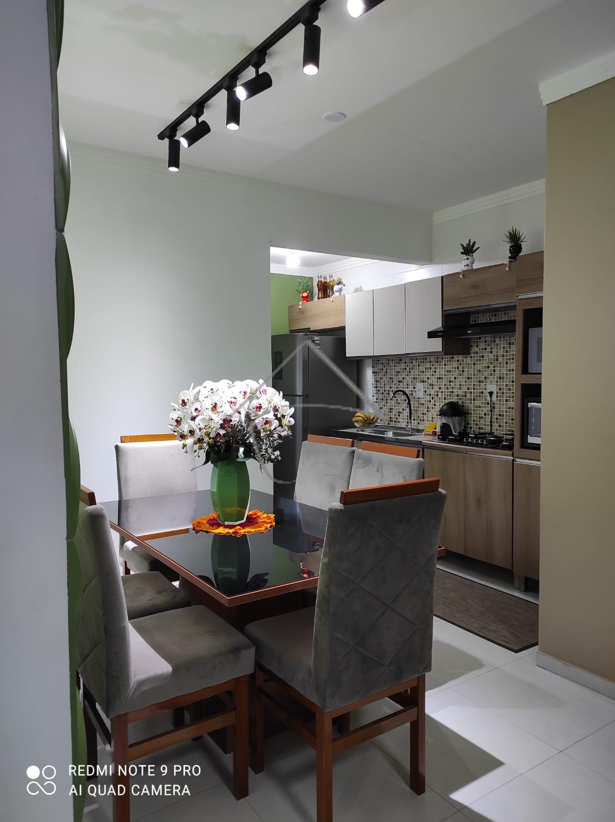 Apartamento com 2 dormitórios à venda, CHICO DE PAULO, JARAGUA...