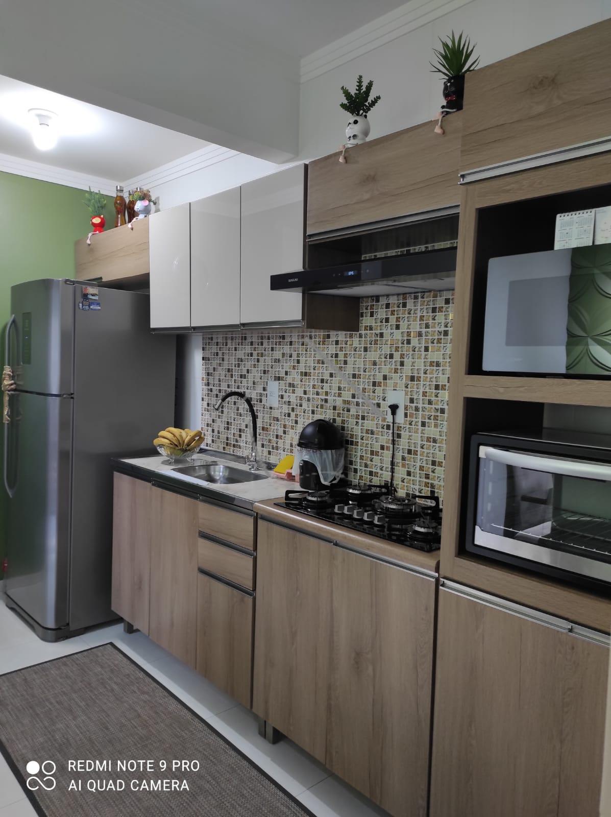 Apartamento com 2 dormitórios à venda, CHICO DE PAULO, JARAGUA...