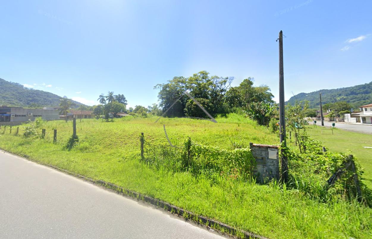 Terreno à venda,1556.00 m , JOÃO PESSOA, JARAGUA DO SUL - SC